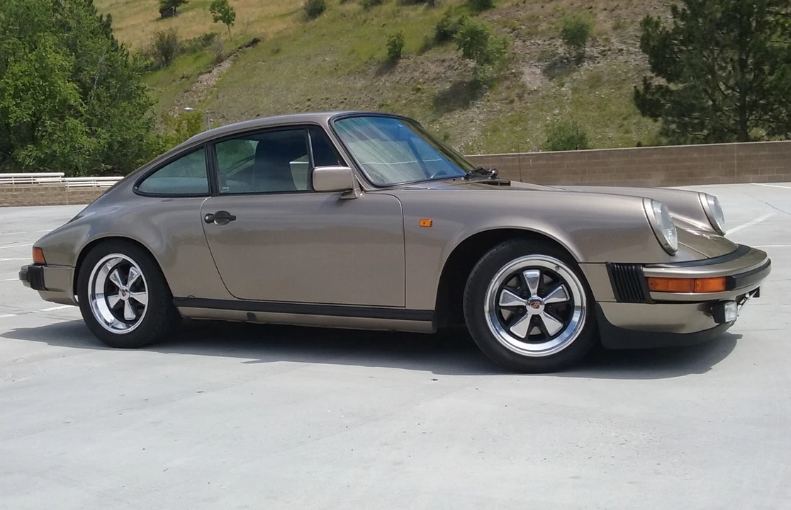 1981 Porsche 911 Carrera SC - Image 10 of 31