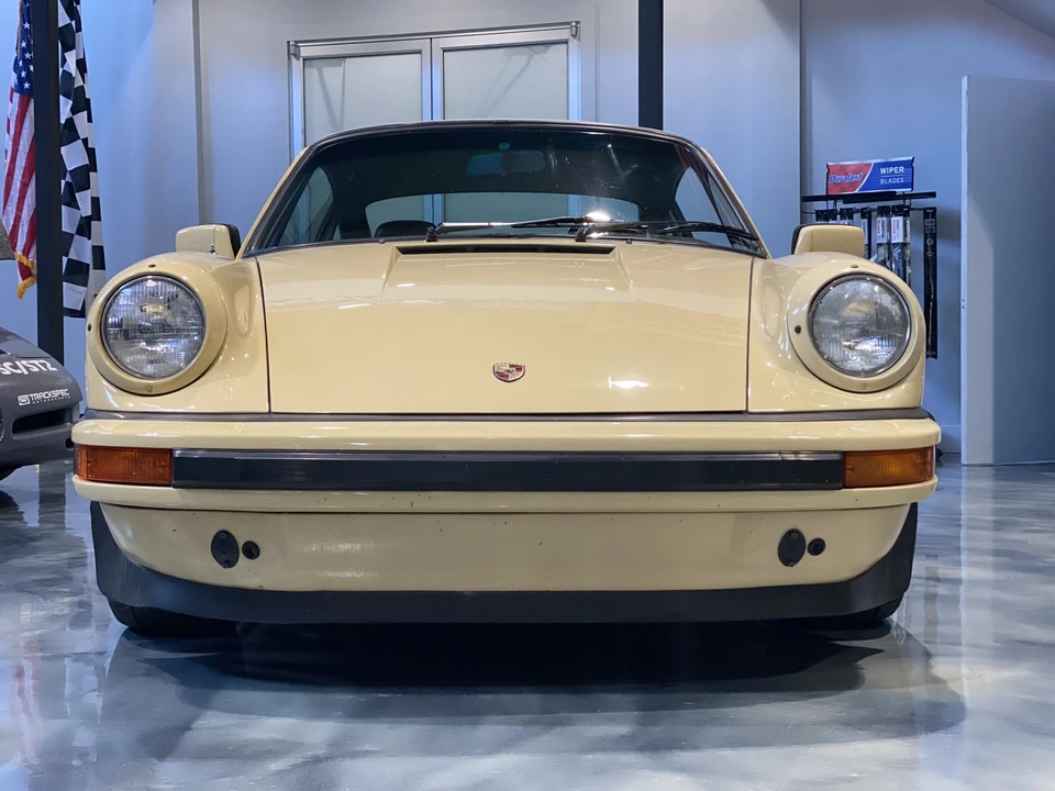 1981 Porsche 911 Carrera SC - Image 18 of 31
