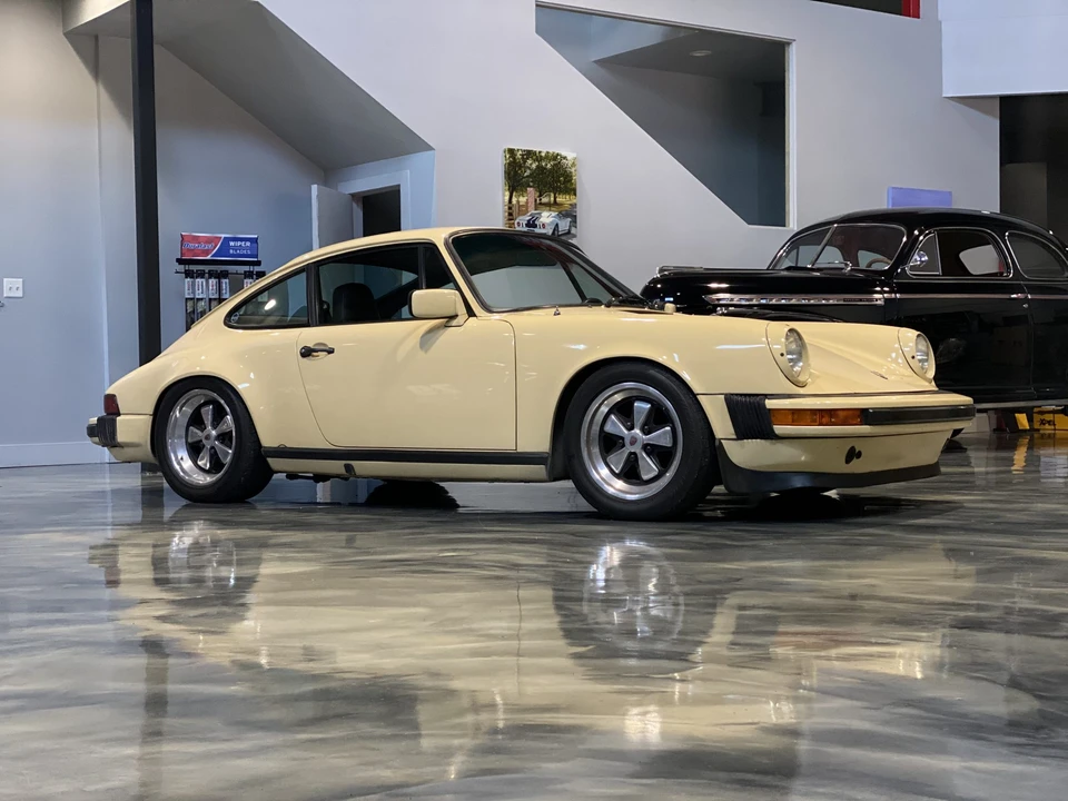 1981 Porsche 911 Carrera SC - Image 12 of 31