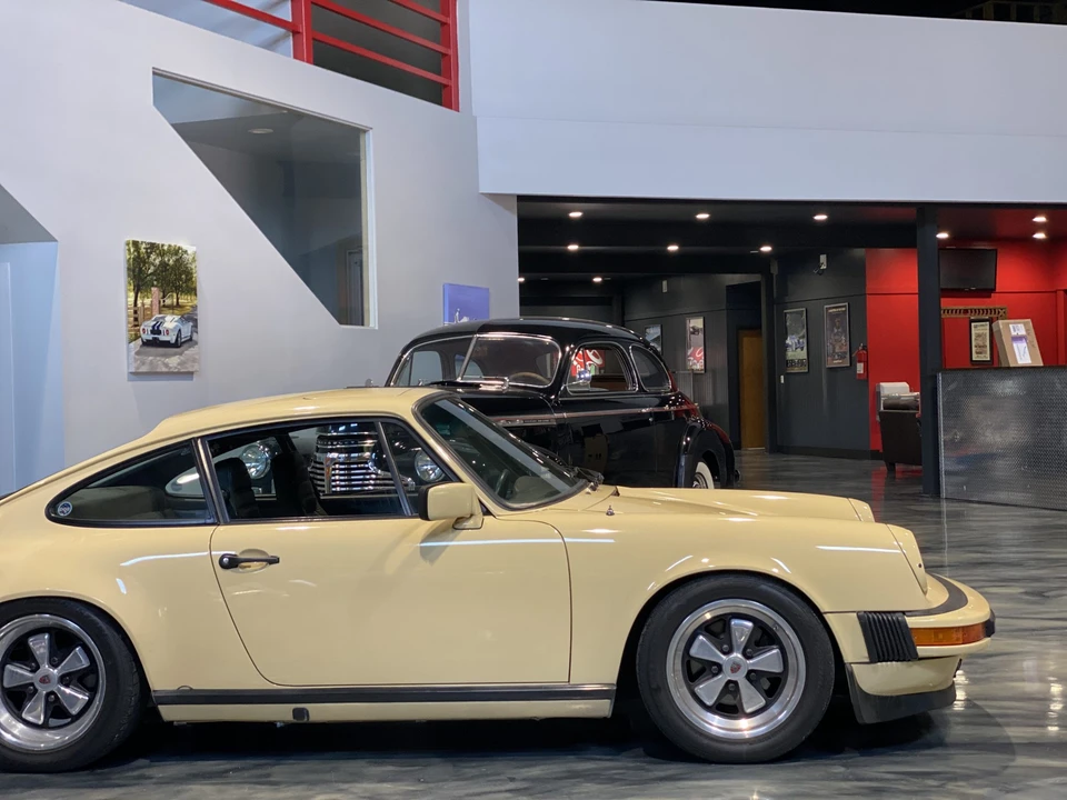 1981 Porsche 911 Carrera SC - Image 20 of 31
