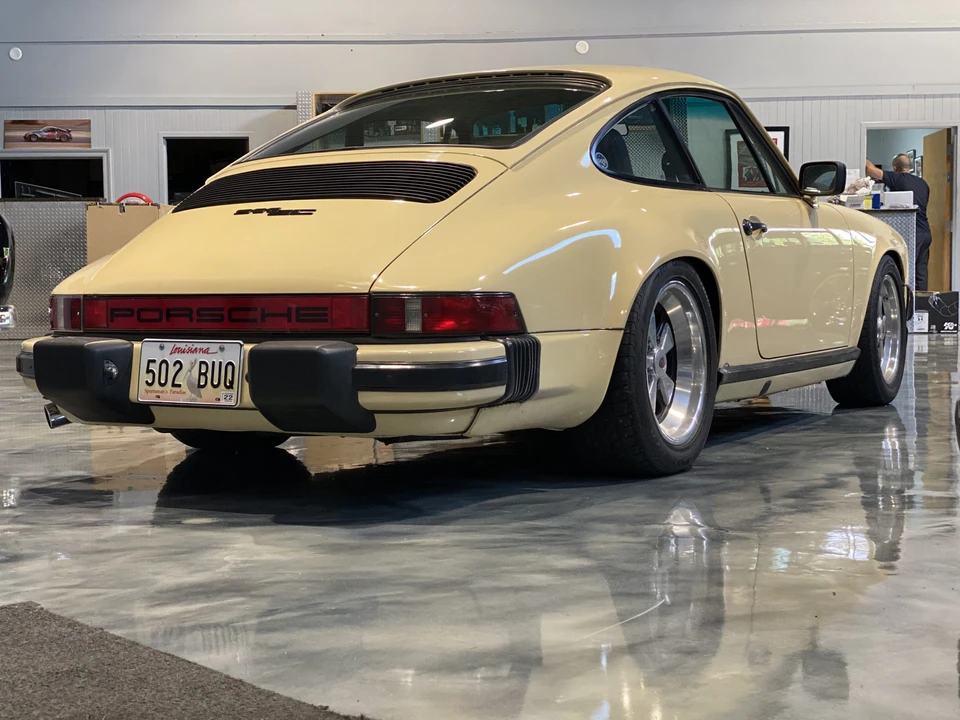 1981 Porsche 911 Carrera SC - Image 9 of 31