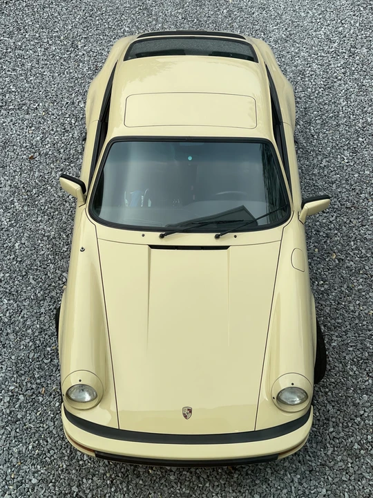 1981 Porsche 911 Carrera SC - Image 19 of 31