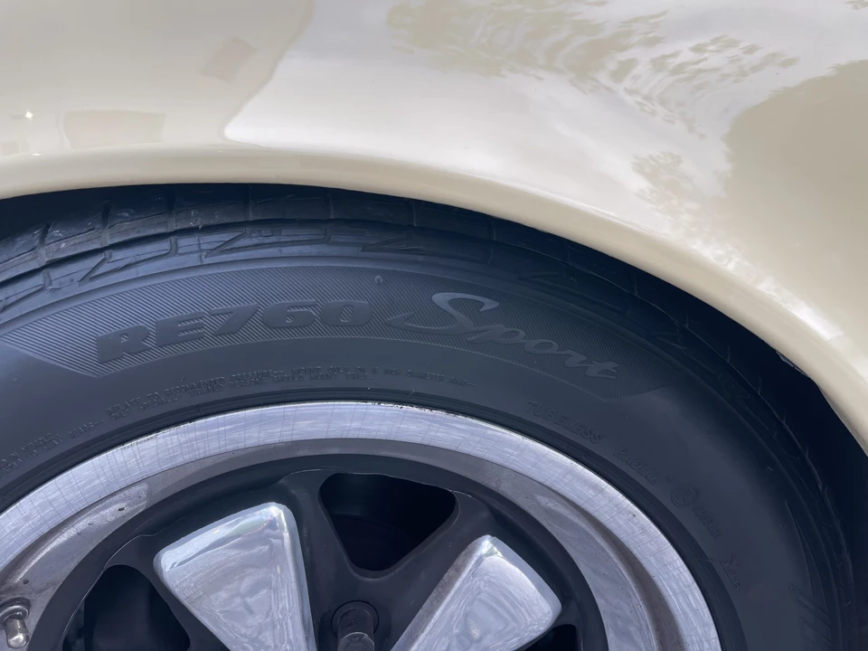 1981 Porsche 911 Carrera SC - Image 31 of 31