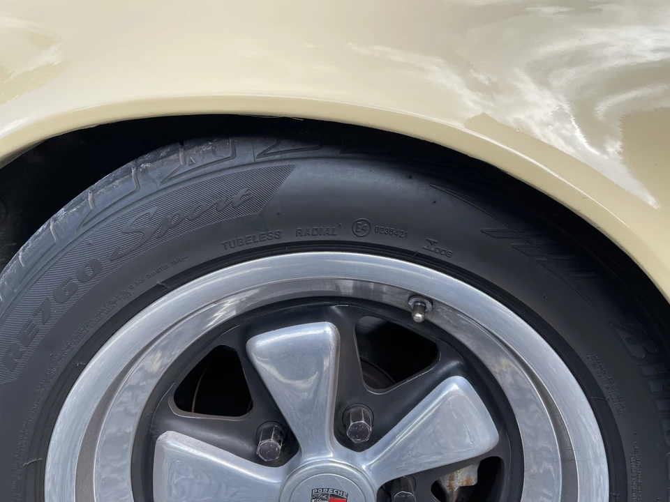1981 Porsche 911 Carrera SC - Image 30 of 31
