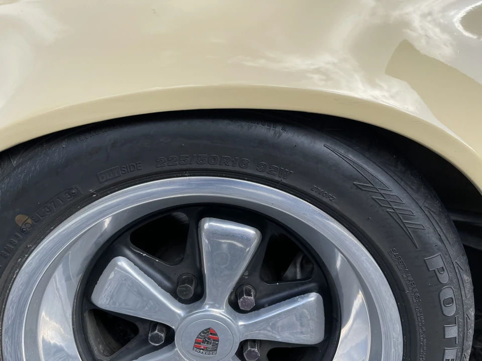 1981 Porsche 911 Carrera SC - Image 29 of 31