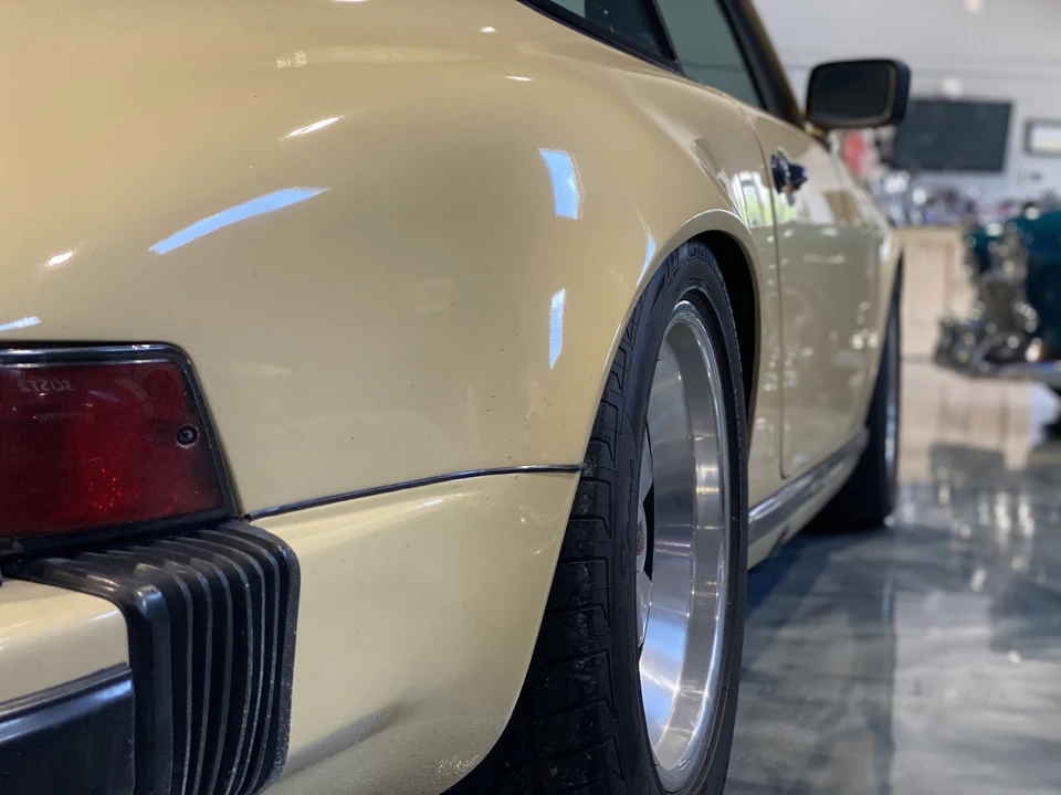 1981 Porsche 911 Carrera SC - Image 25 of 31