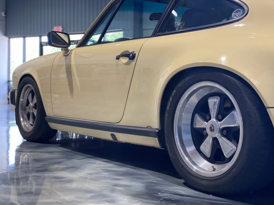 1981 Porsche 911 Carrera SC - Image 23 of 31