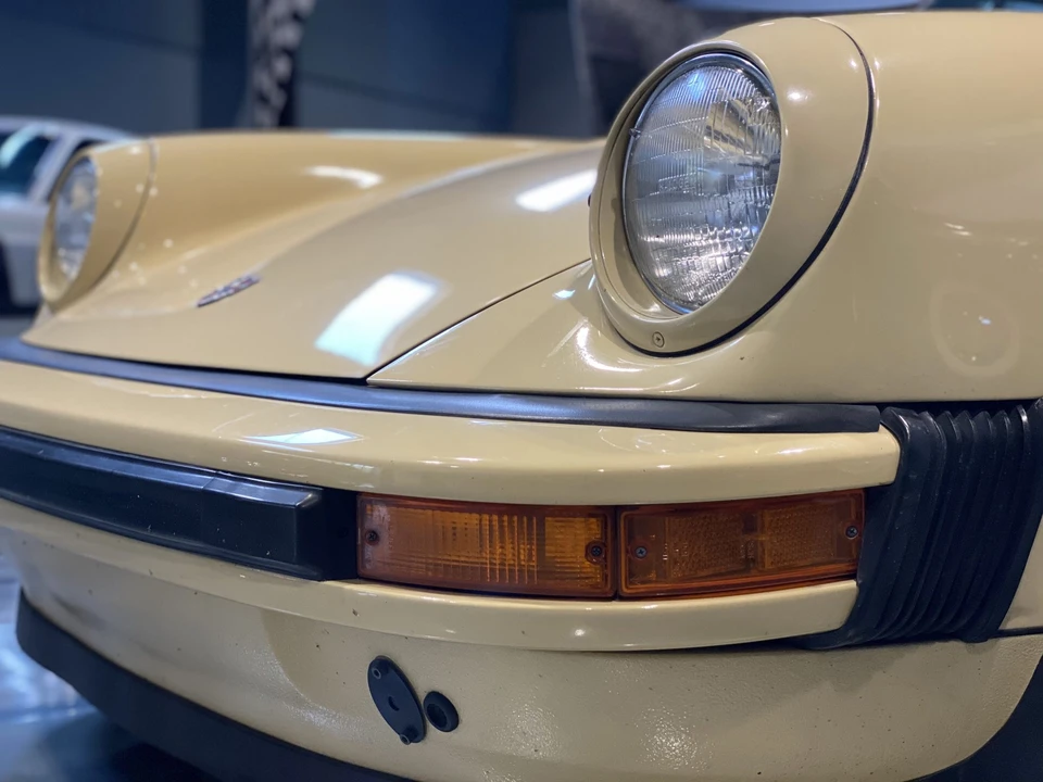 1981 Porsche 911 Carrera SC - Image 22 of 31