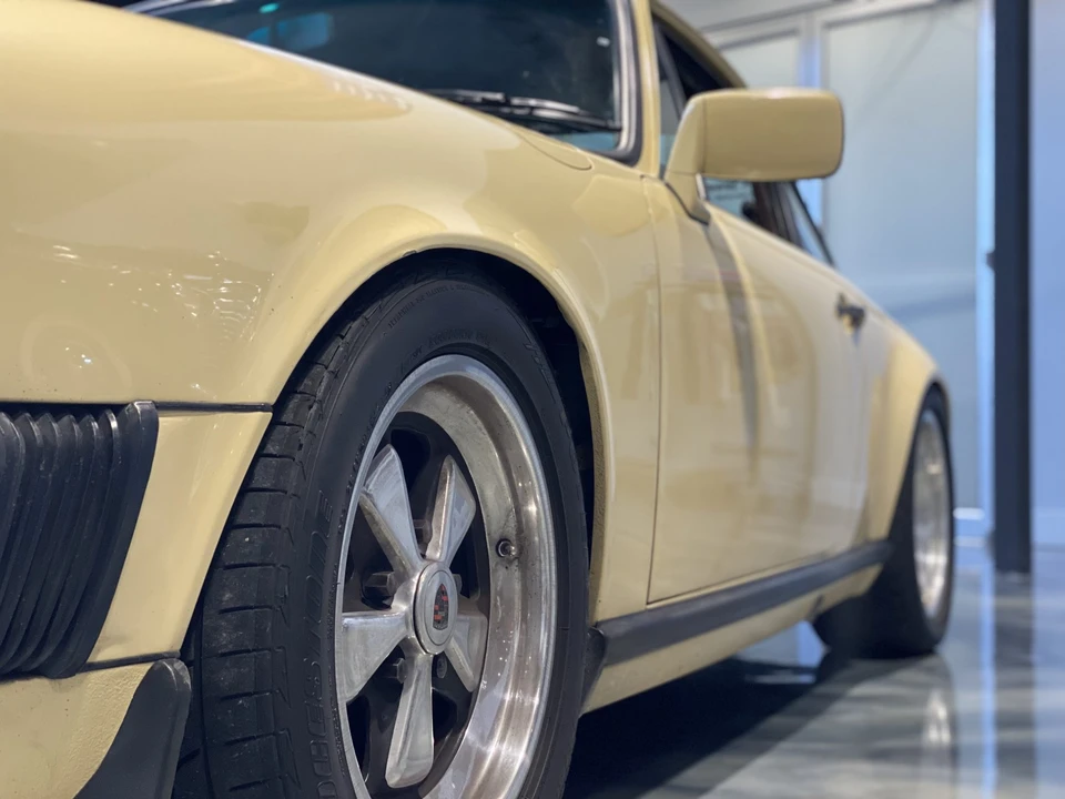 1981 Porsche 911 Carrera SC - Image 21 of 31