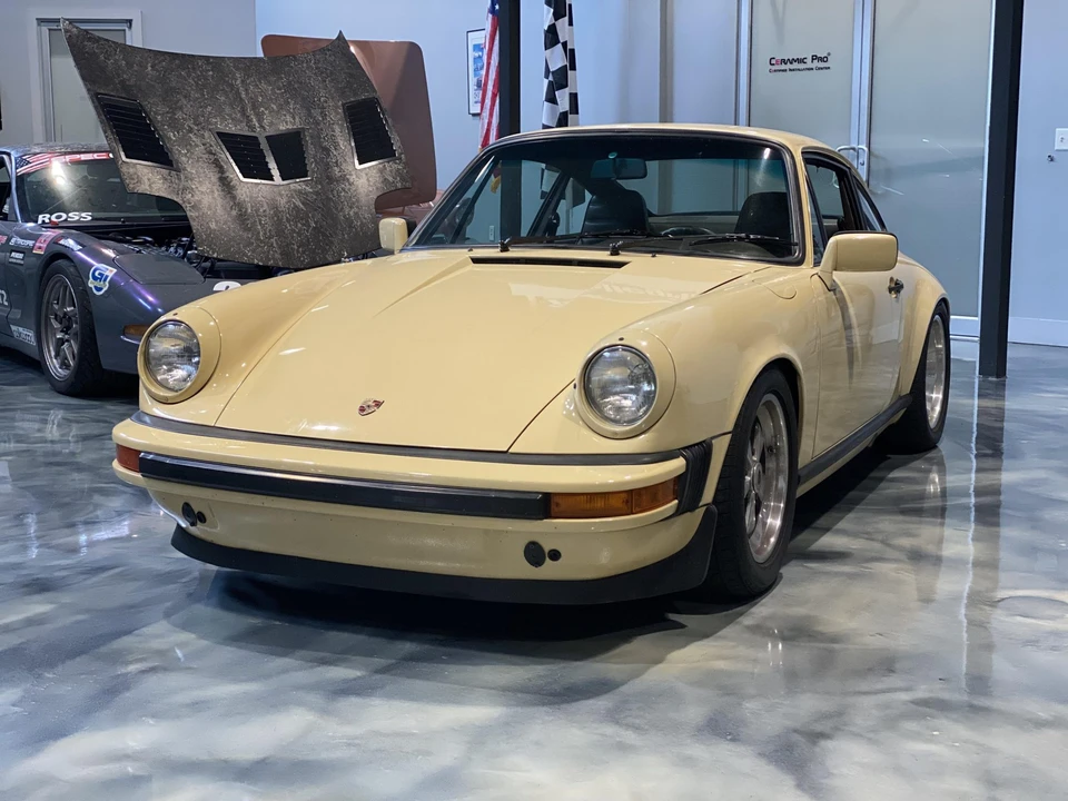 1981 Porsche 911 Carrera SC - Image 2 of 31