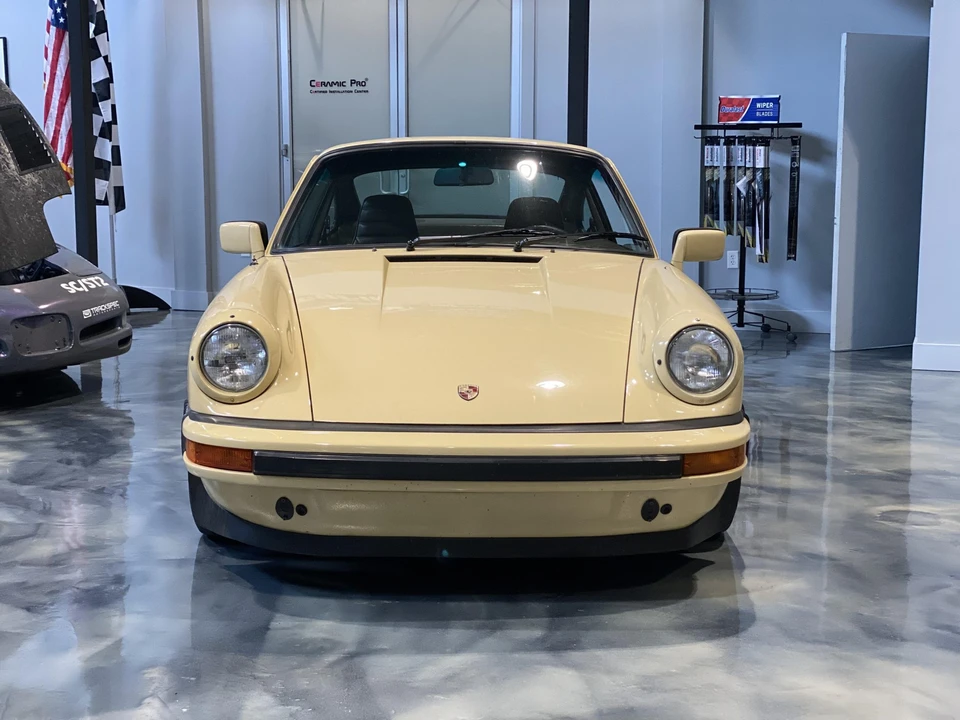 1981 Porsche 911 Carrera SC - Image 16 of 31