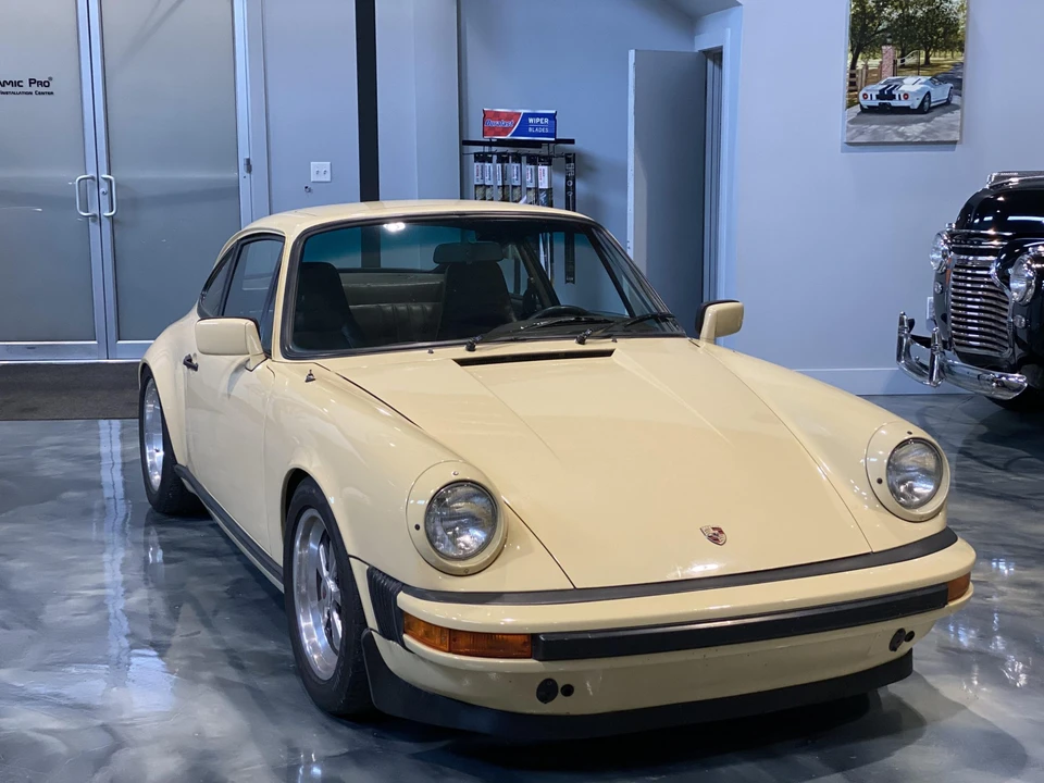 1981 Porsche 911 Carrera SC - Image 15 of 31