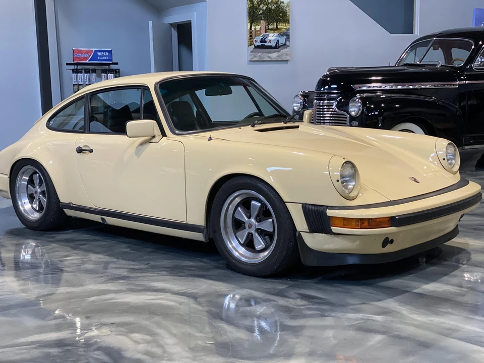 1981 Porsche 911 Carrera SC - Image 14 of 31