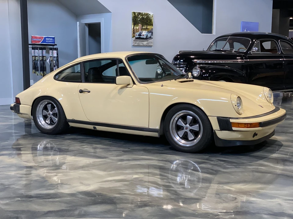 1981 Porsche 911 Carrera SC - Image 13 of 31