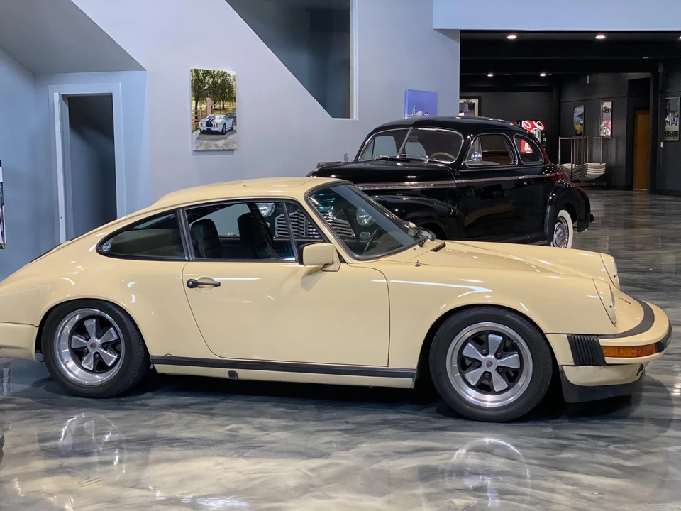 1981 Porsche 911 Carrera SC - Image 11 of 31