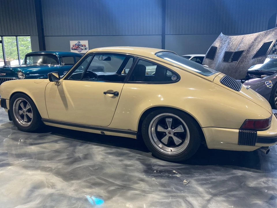 1981 Porsche 911 Carrera SC - Image 6 of 31