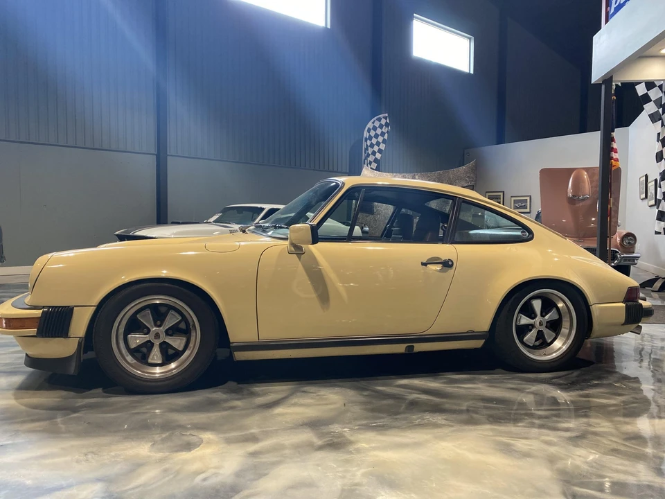 1981 Porsche 911 Carrera SC - Image 5 of 31