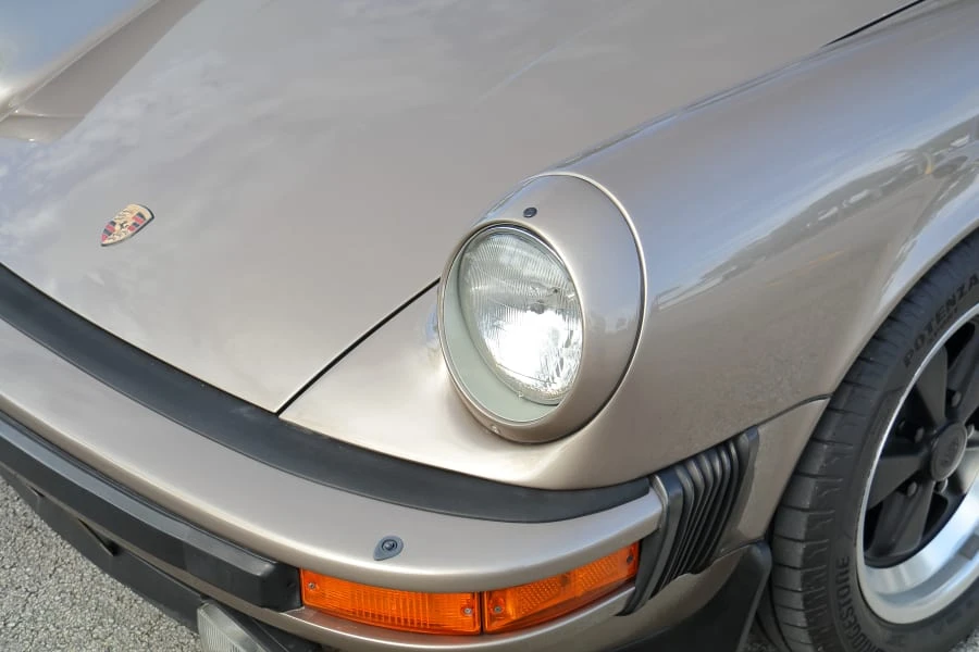1981 Porsche 911 Carrera SC - Image 13 of 26