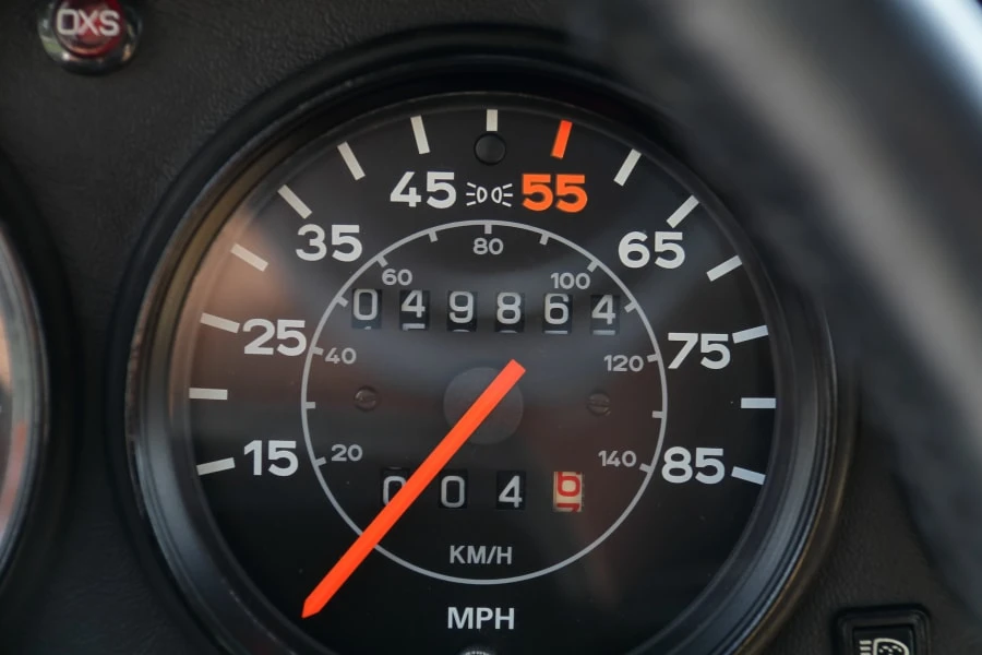 1981 Porsche 911 Carrera SC - Image 16 of 26