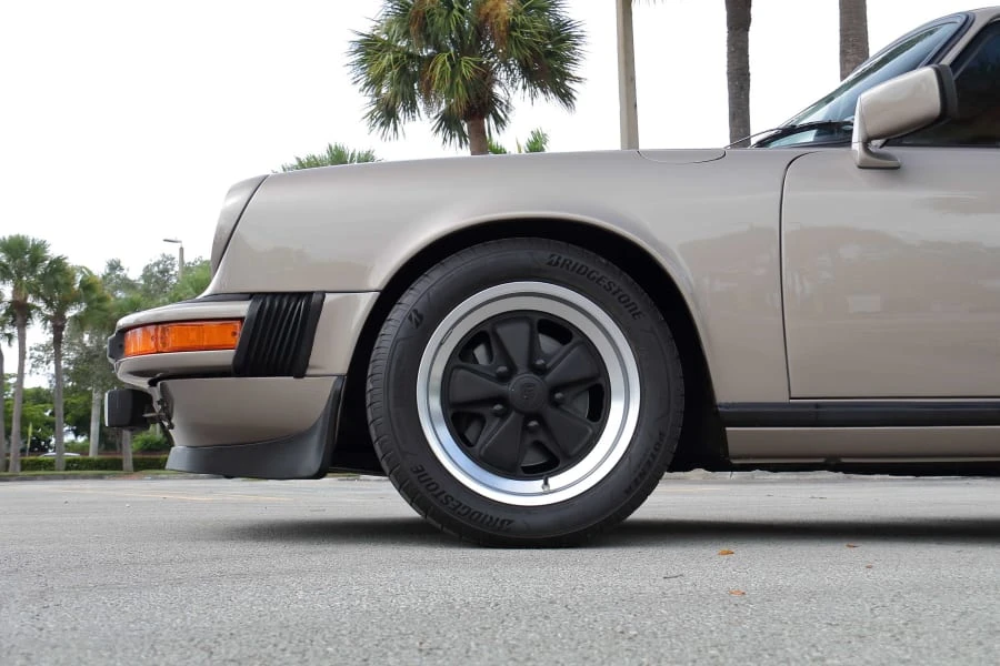 1981 Porsche 911 Carrera SC - Image 11 of 26