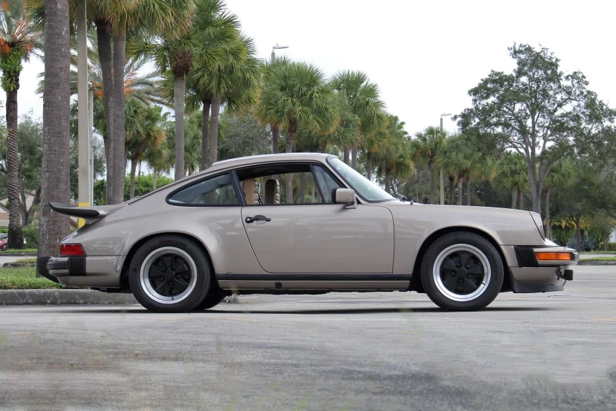 1981 Porsche 911 Carrera SC - Image 7 of 26