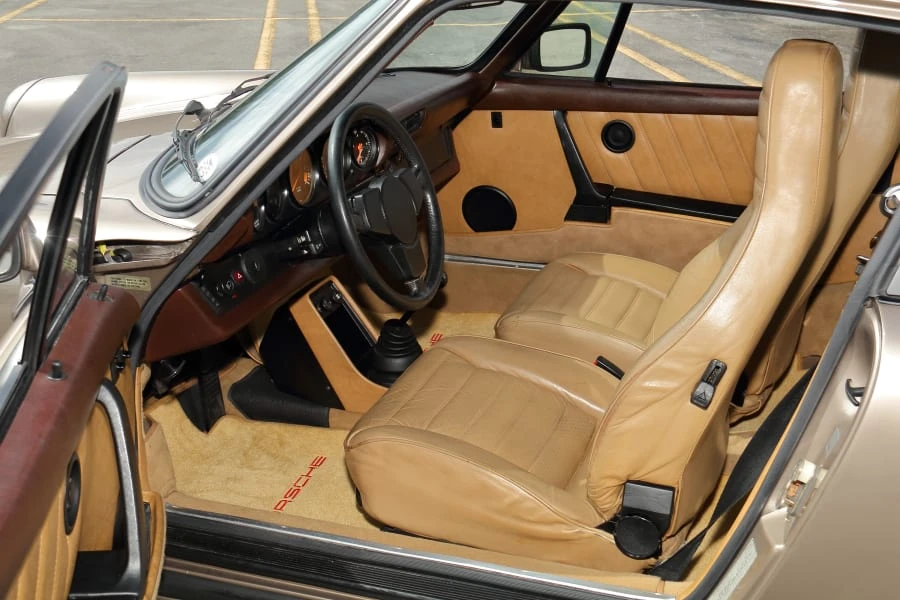 1981 Porsche 911 Carrera SC - Image 20 of 26