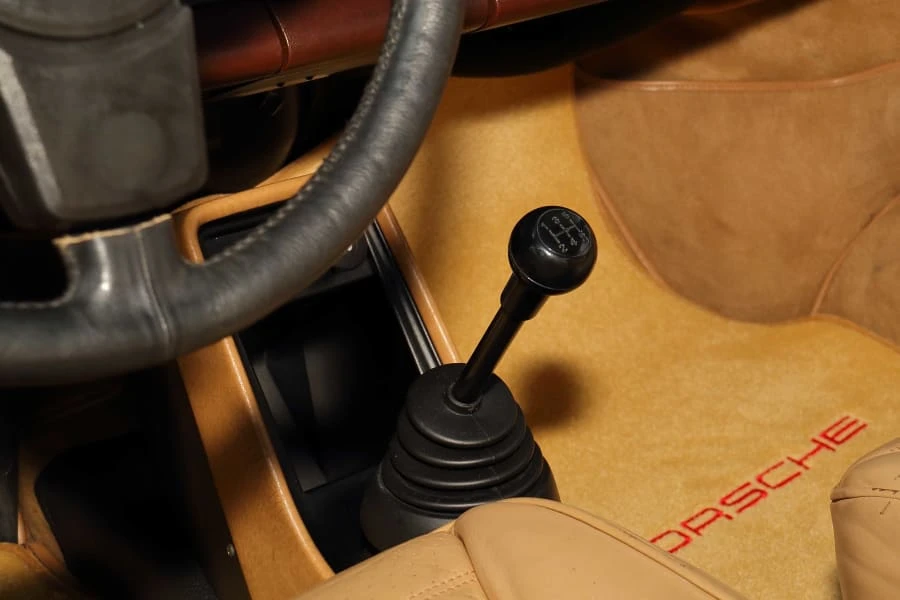 1981 Porsche 911 Carrera SC - Image 14 of 26