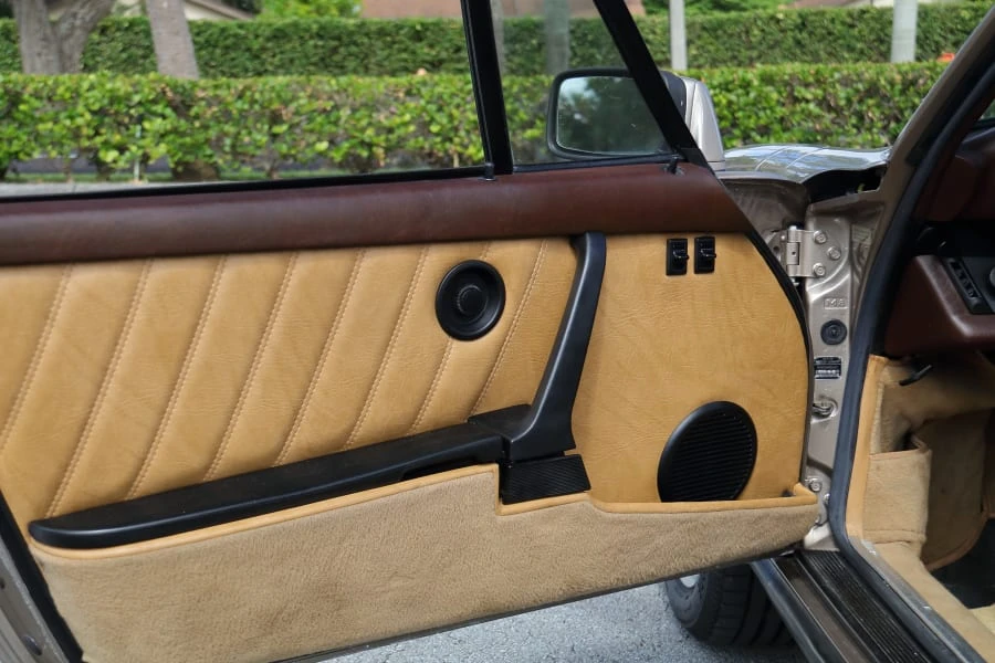 1981 Porsche 911 Carrera SC - Image 22 of 26