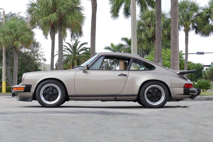 1981 Porsche 911 Carrera SC - Image 2 of 26