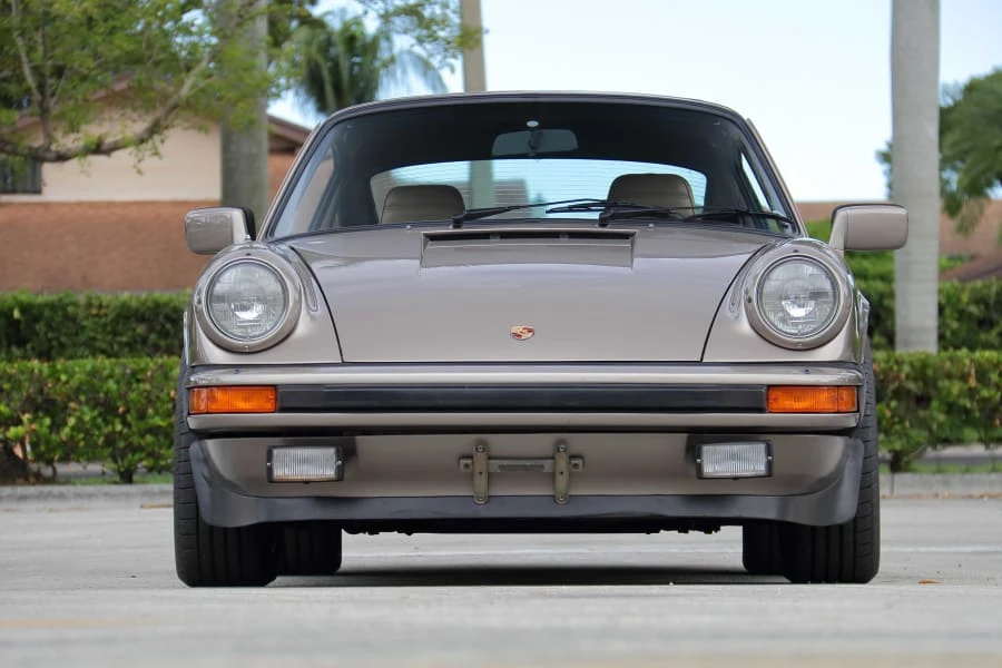 1981 Porsche 911 Carrera SC - Image 4 of 26