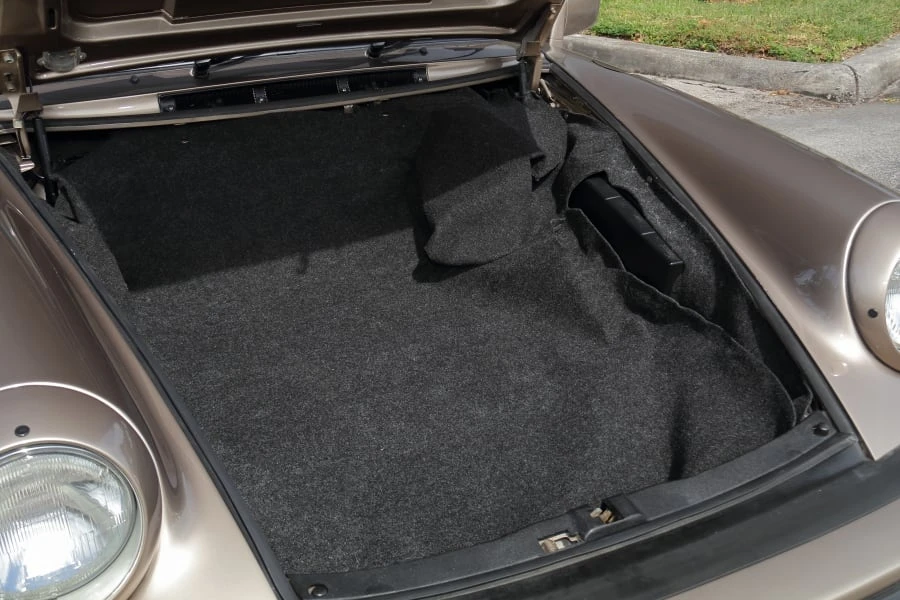1981 Porsche 911 Carrera SC - Image 26 of 26