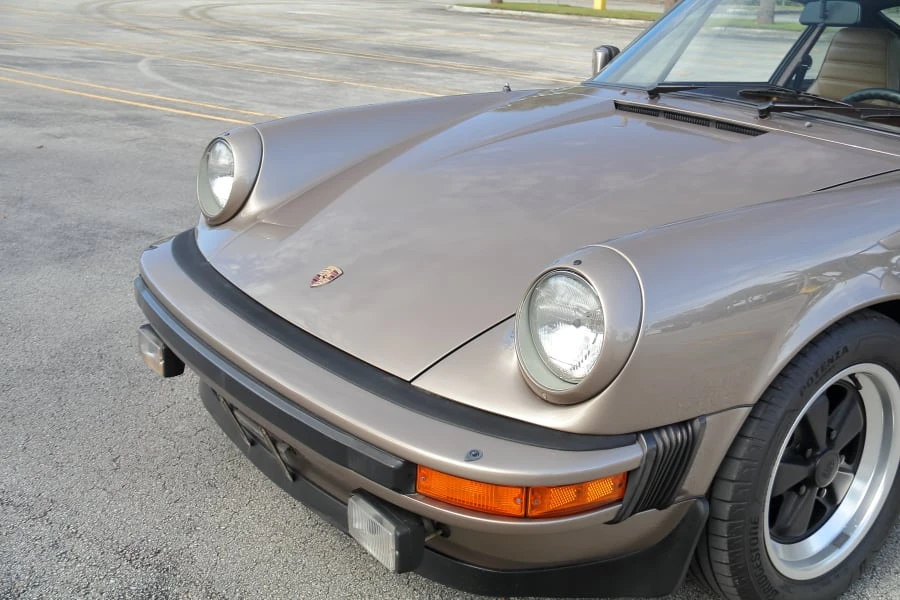 1981 Porsche 911 Carrera SC - Image 9 of 26