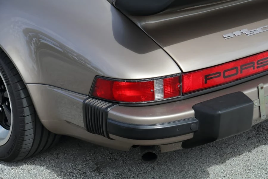 1981 Porsche 911 Carrera SC - Image 10 of 26