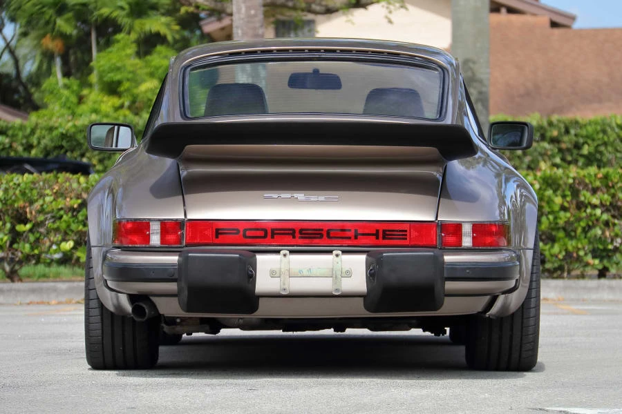 1981 Porsche 911 Carrera SC - Image 8 of 26