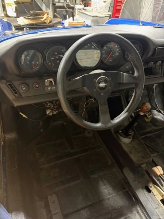 1981 Porsche 911 Carrera SC - Image 8 of 9
