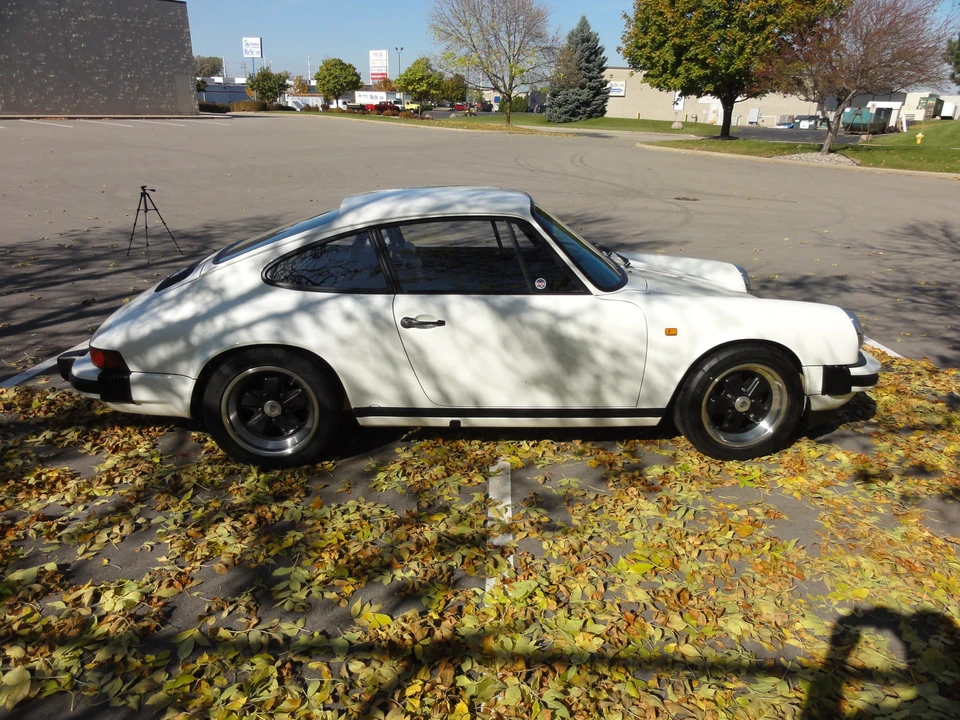1981 Porsche 911 Carrera SC - Image 12 of 31