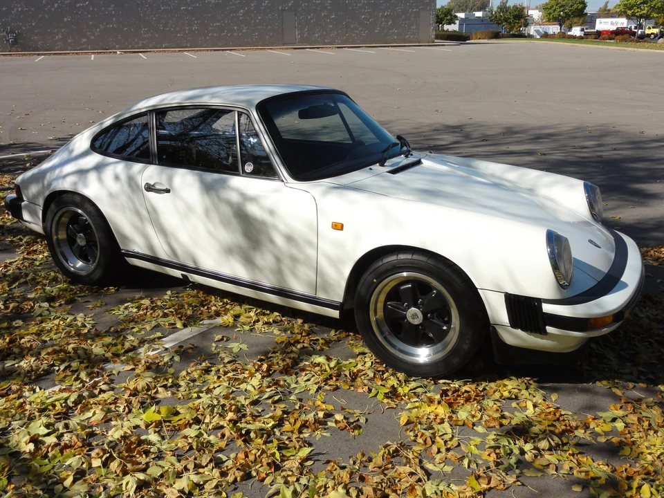 1981 Porsche 911 Carrera SC - Image 11 of 31