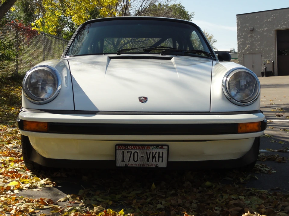 1981 Porsche 911 Carrera SC - Image 7 of 31
