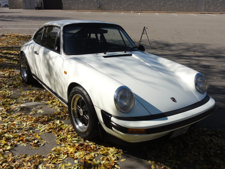 1981 Porsche 911 Carrera SC - Image 10 of 31
