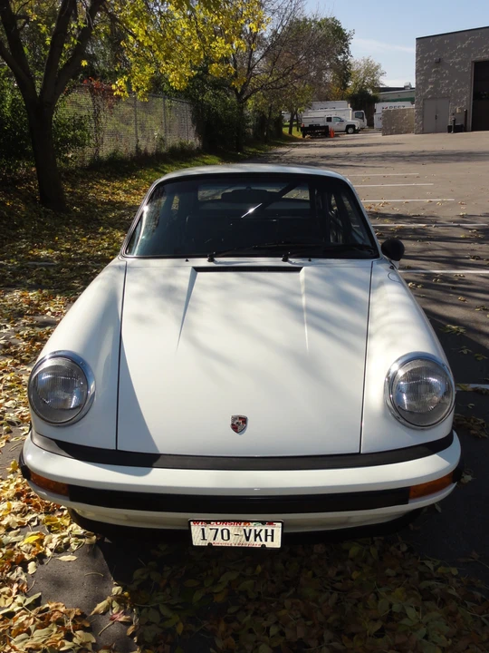 1981 Porsche 911 Carrera SC - Image 6 of 31