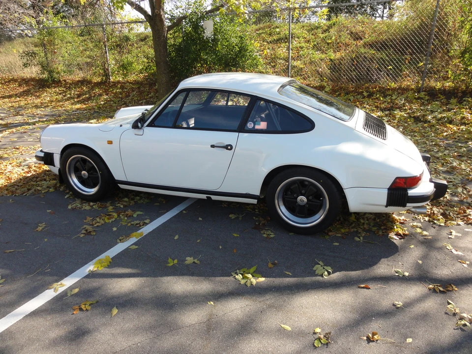 1981 Porsche 911 Carrera SC - Image 27 of 31