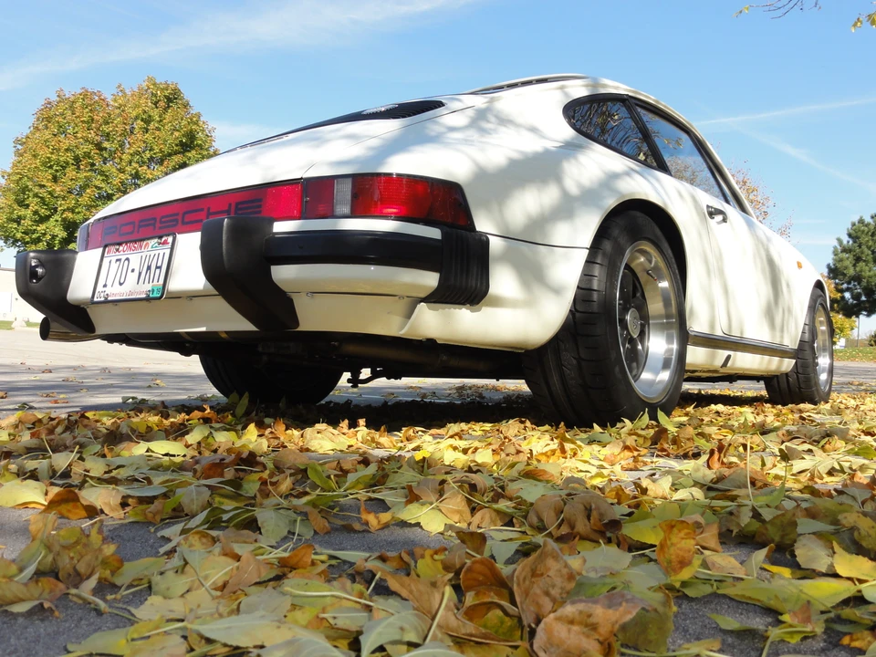 1981 Porsche 911 Carrera SC - Image 16 of 31