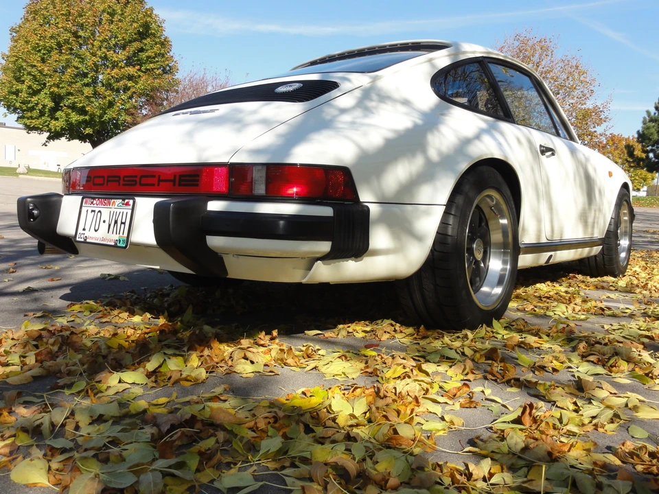 1981 Porsche 911 Carrera SC - Image 17 of 31