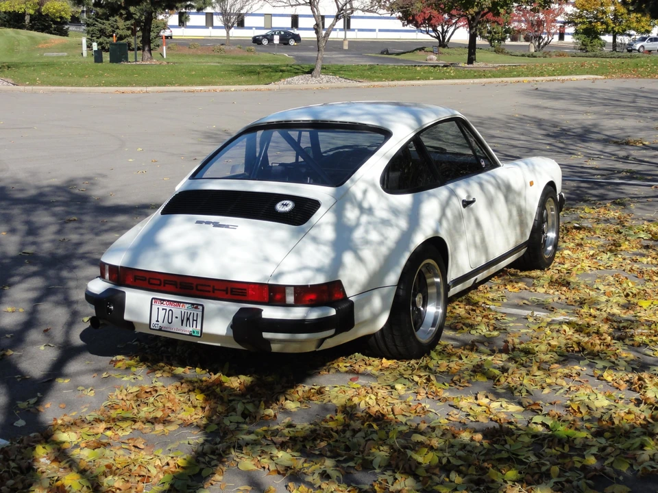 1981 Porsche 911 Carrera SC - Image 14 of 31