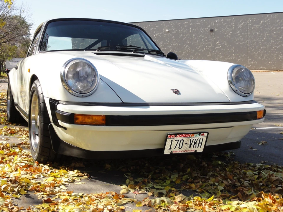 1981 Porsche 911 Carrera SC - Image 9 of 31