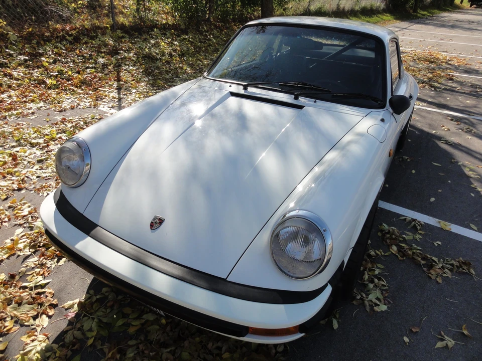 1981 Porsche 911 Carrera SC - Image 4 of 31