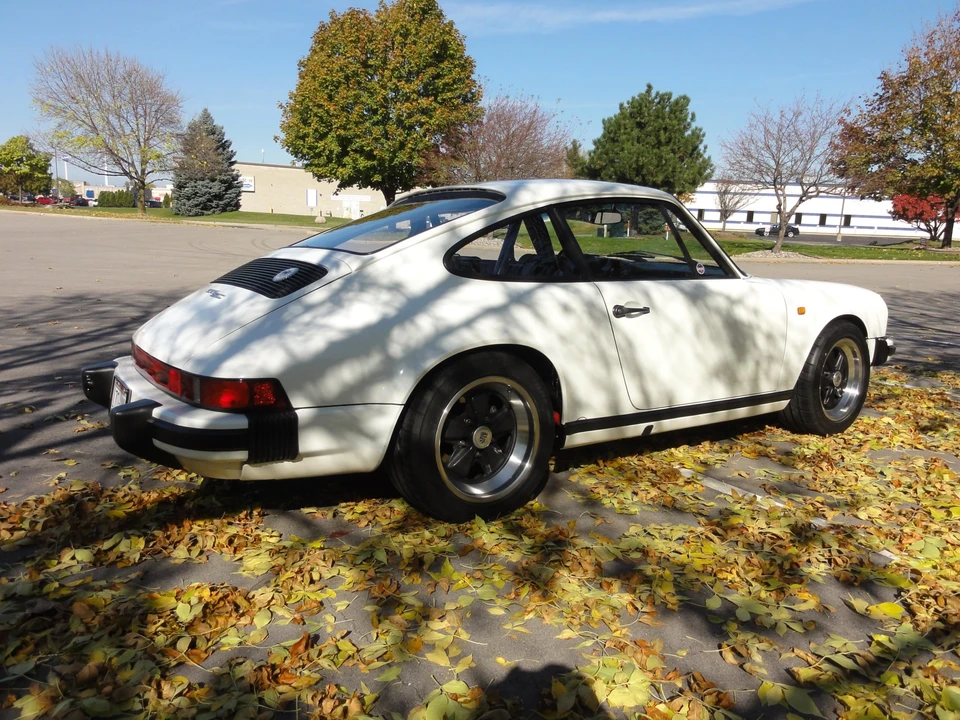 1981 Porsche 911 Carrera SC - Image 18 of 31