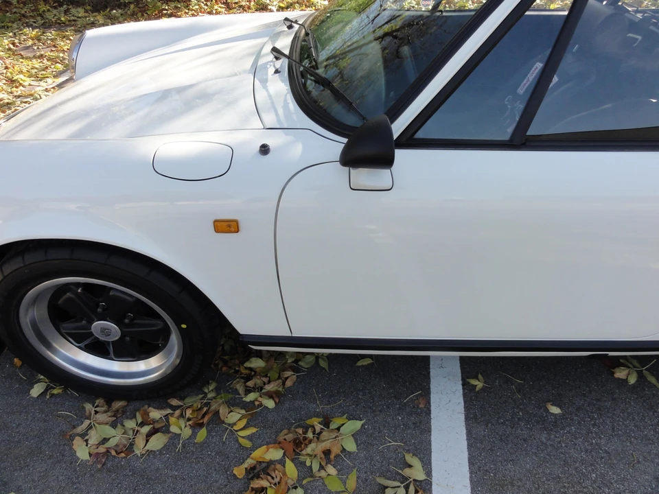 1981 Porsche 911 Carrera SC - Image 28 of 31