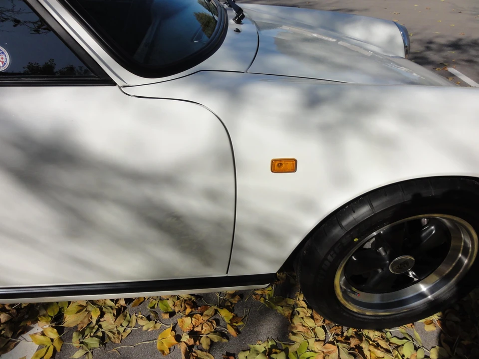 1981 Porsche 911 Carrera SC - Image 31 of 31