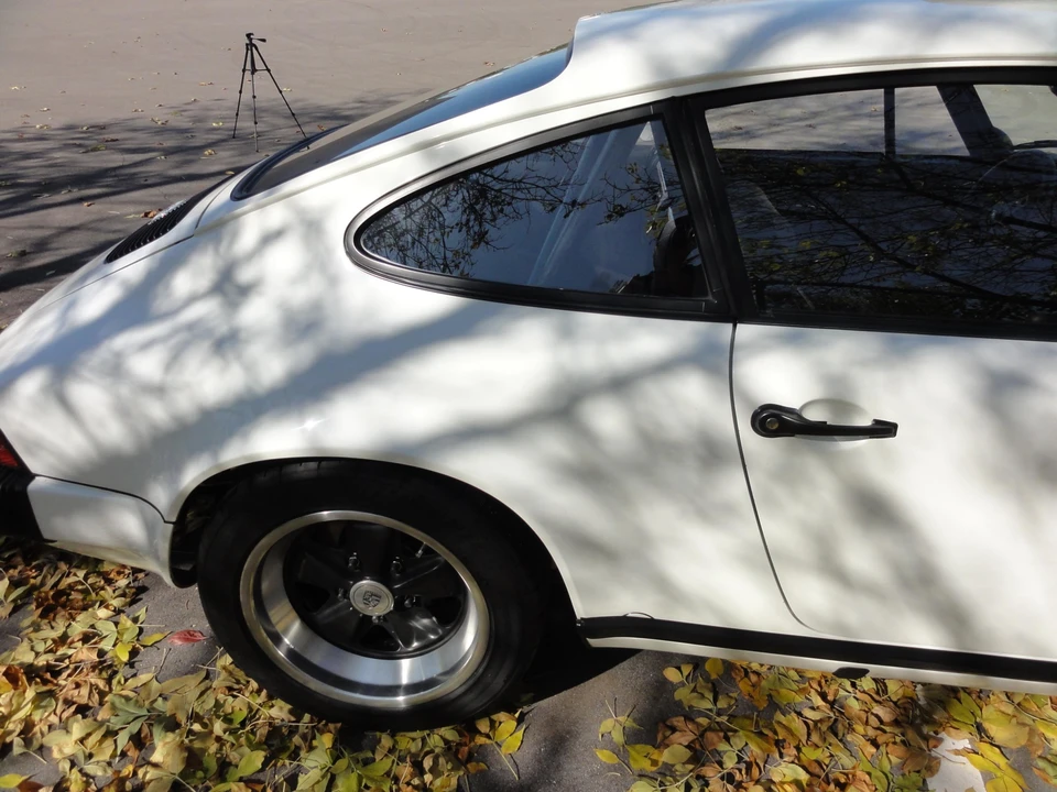 1981 Porsche 911 Carrera SC - Image 30 of 31